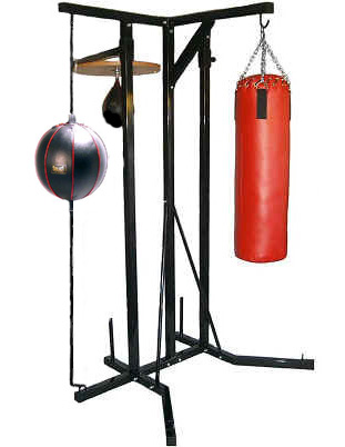 Speed Bag Stand